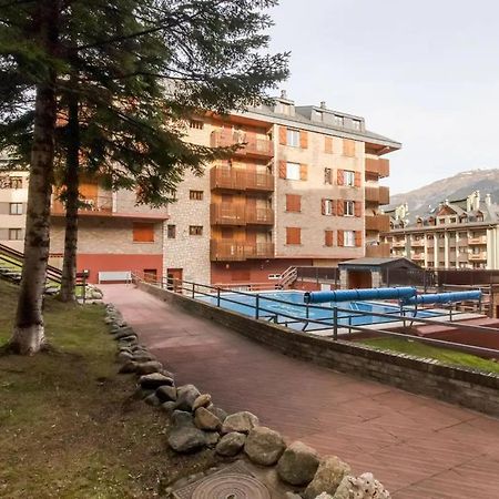 Precioso Atico Duplex En Vielha Para 6 Pax Eksteriør billede
