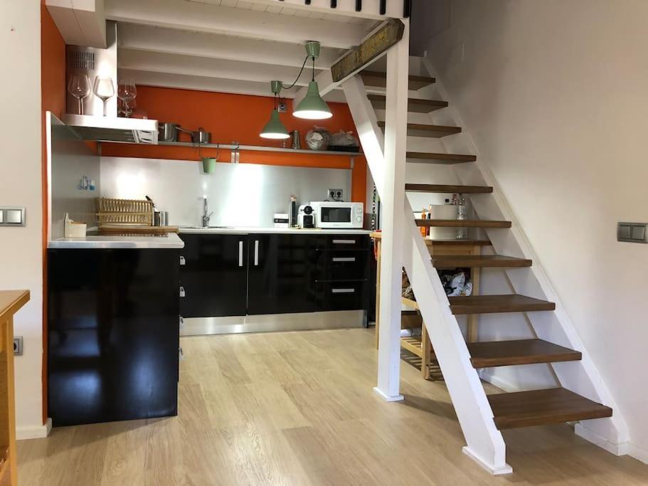 Precioso Atico Duplex En Vielha Para 6 Pax Eksteriør billede