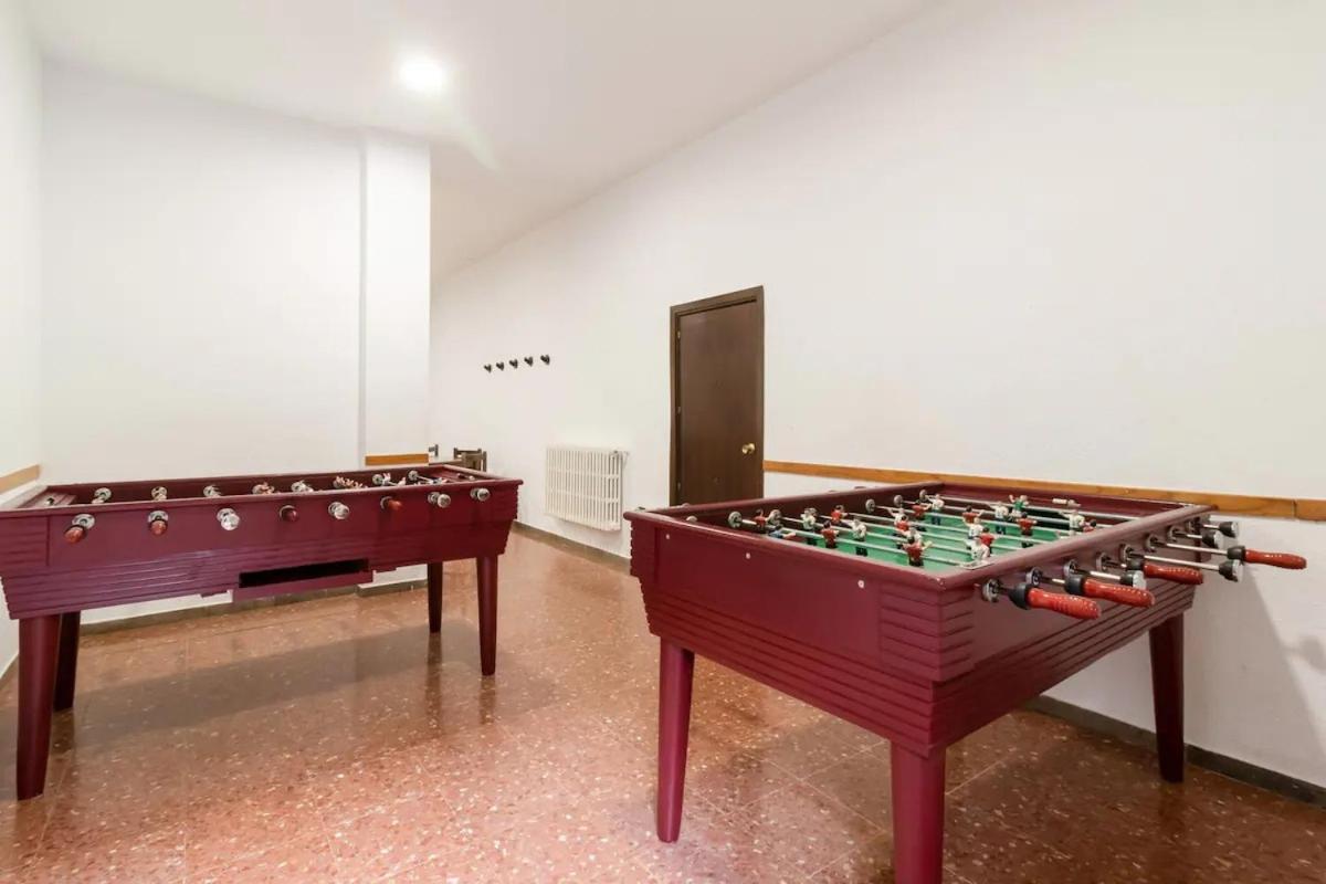Precioso Atico Duplex En Vielha Para 6 Pax Eksteriør billede