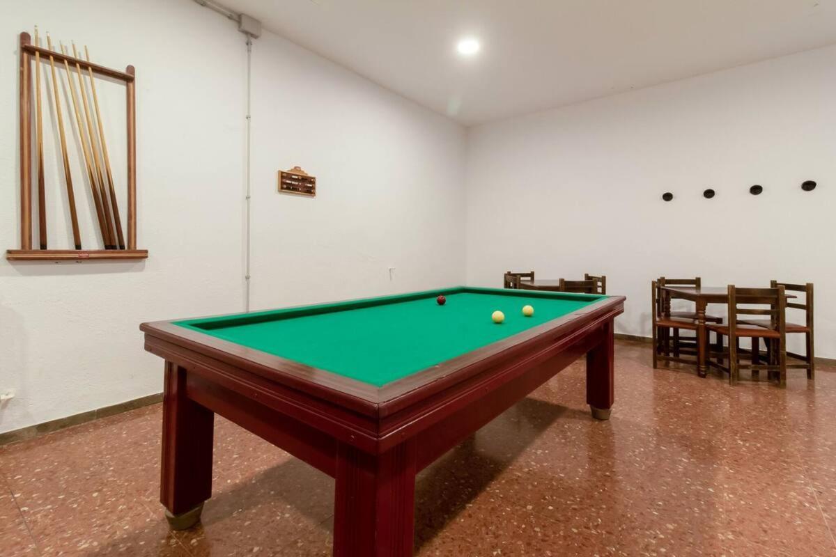 Precioso Atico Duplex En Vielha Para 6 Pax Eksteriør billede