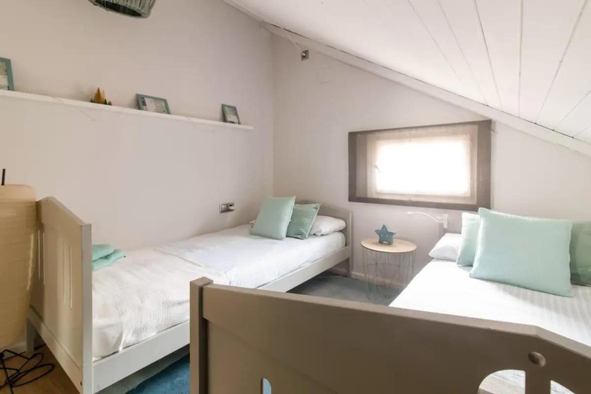 Precioso Atico Duplex En Vielha Para 6 Pax Eksteriør billede