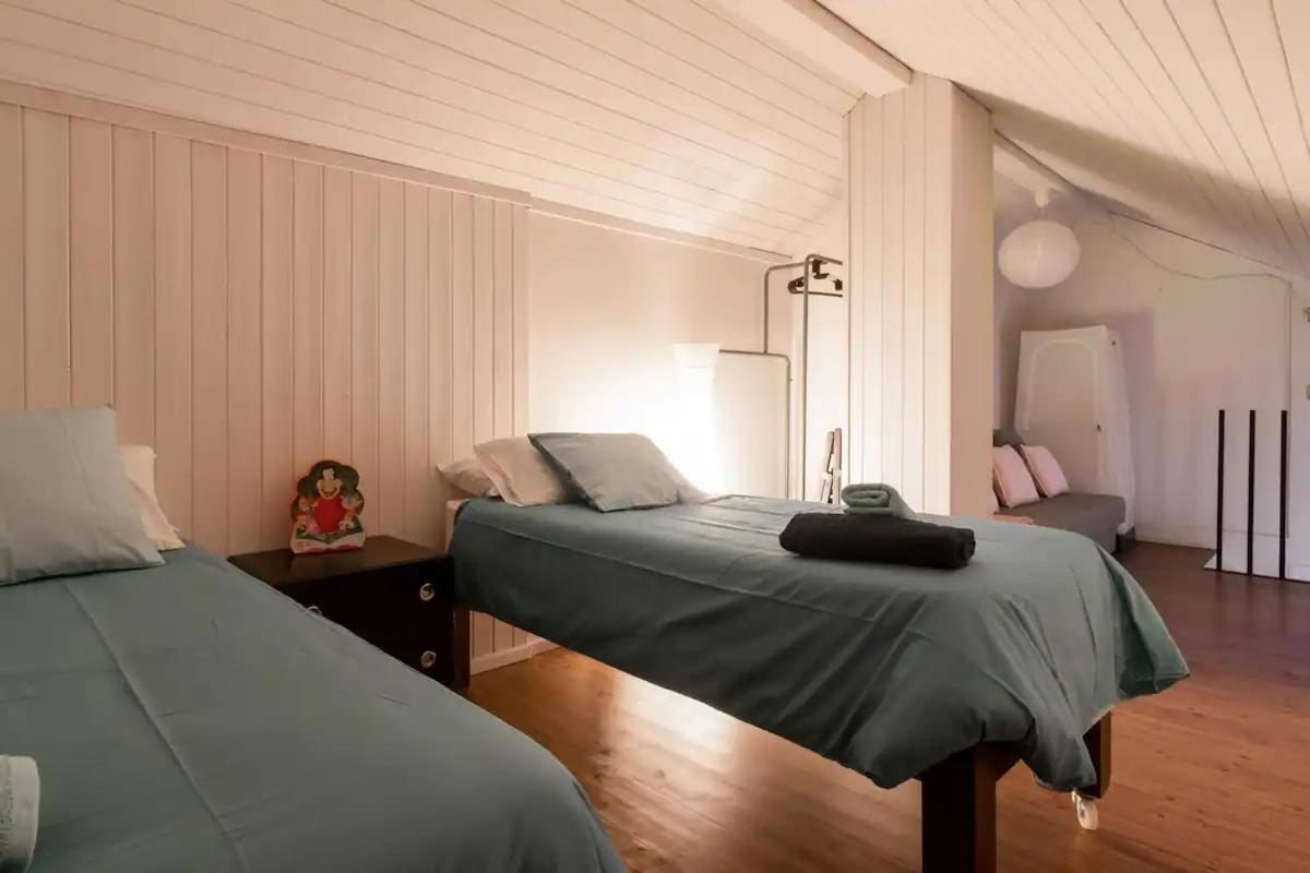 Precioso Atico Duplex En Vielha Para 6 Pax Eksteriør billede