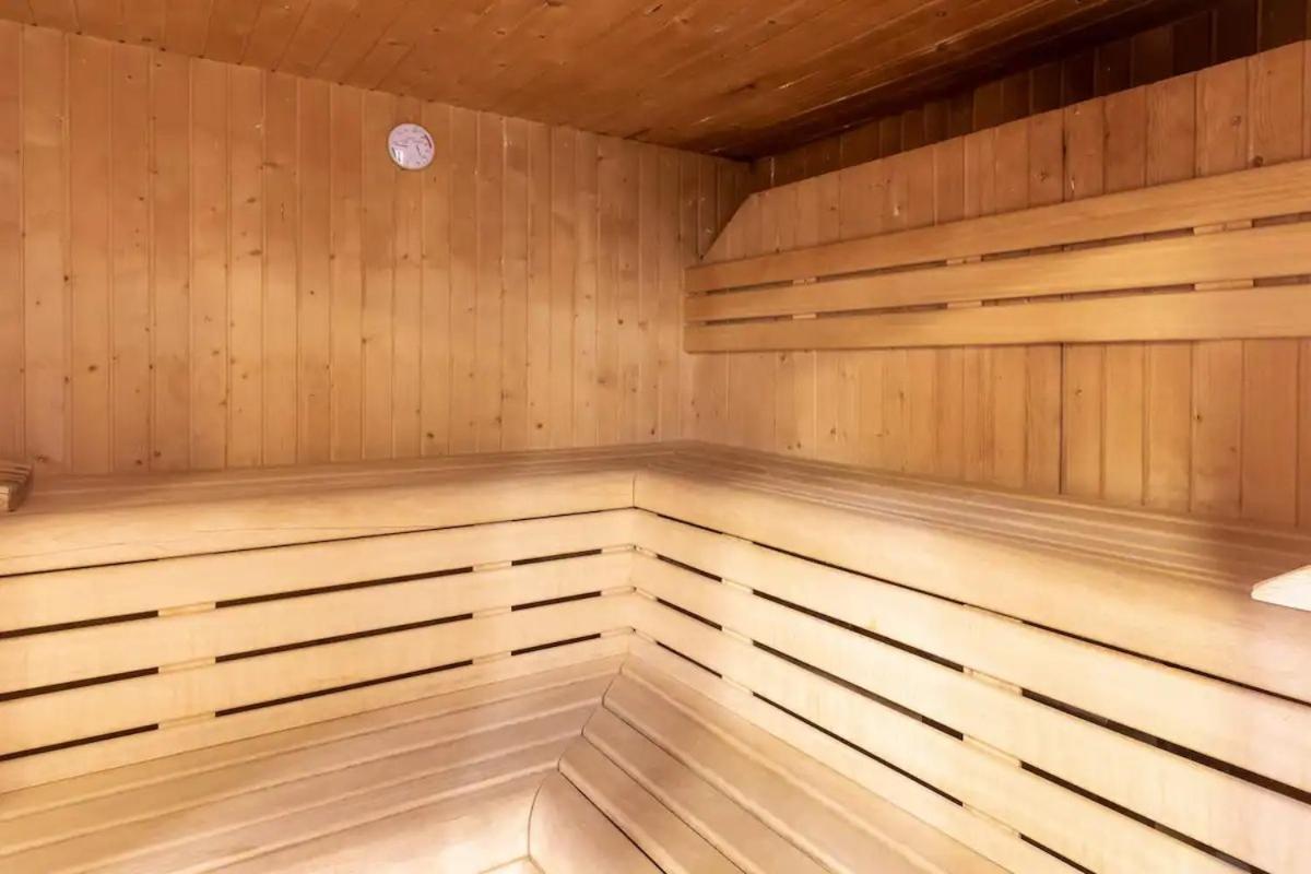 Precioso Atico Duplex En Vielha Para 6 Pax Eksteriør billede