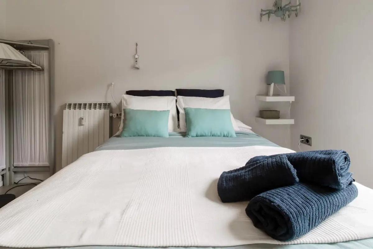 Precioso Atico Duplex En Vielha Para 6 Pax Eksteriør billede