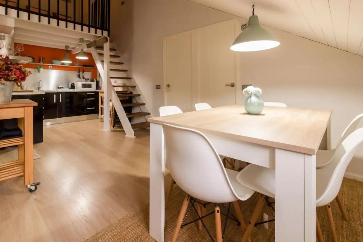 Precioso Atico Duplex En Vielha Para 6 Pax Eksteriør billede